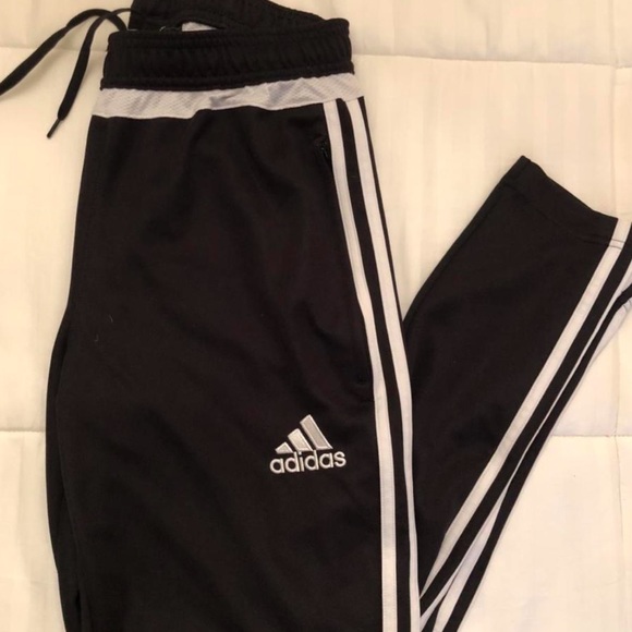 Adidas track pants - Picture 3 of 4
